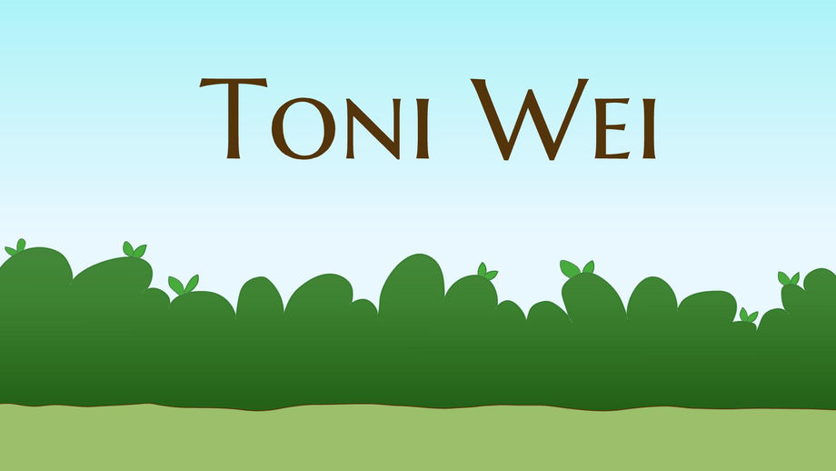 Toni_Demoreel